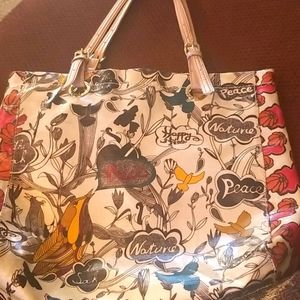 Sakroots bag